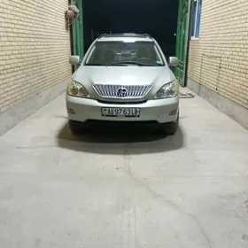 Lexus RX 350 2008