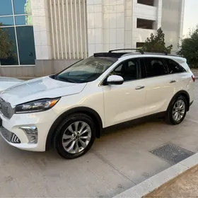 Kia Sorento 2020