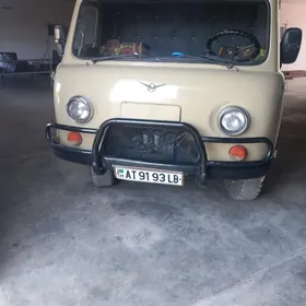 UAZ 452 1992