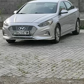 Hyundai Sonata 2019