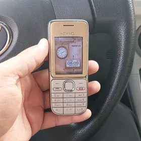 Nokia C2 01 original arassa