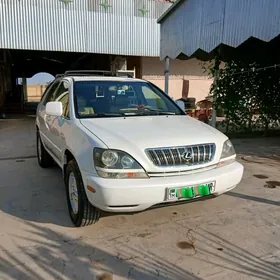 Lexus RX 300 1999