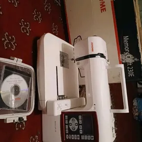 janome 230