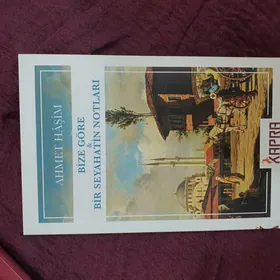 Türkçe kitaplar