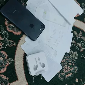 iPhone 7