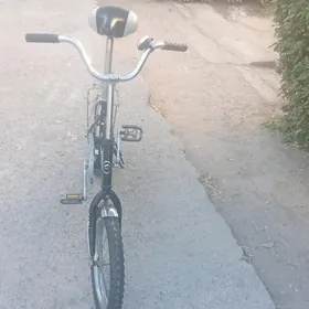 Продаю велосипед!