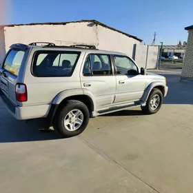 Toyota 4Runner 2002