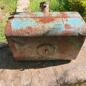 Maz Bak 200 Liter
