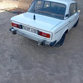Lada 2106 1998