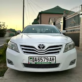Toyota Camry 2009