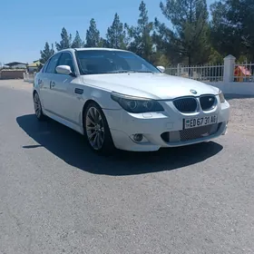 BMW M5 2007