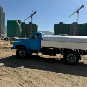 Zil 130 1989