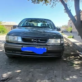Opel Vectra 1991