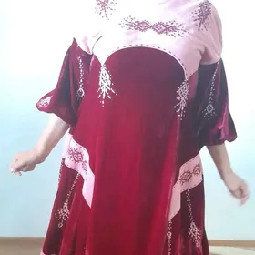 Gyzyl mikra