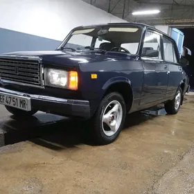 Lada 2107 1995