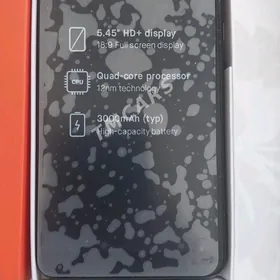 Redmi 6a
