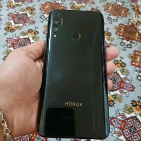 Honor 9X