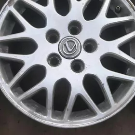 LEXUS 16 disga