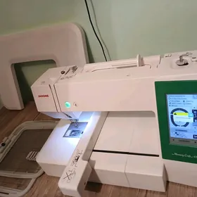 janome 450
