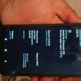 Redmi 11 e