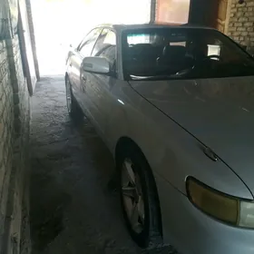 Toyota Chaser 1993