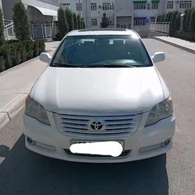 Toyota Avalon 2008