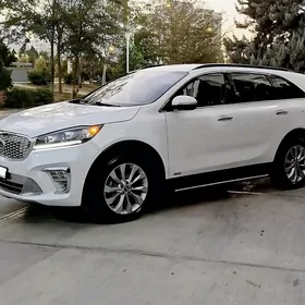 Kia Sorento 2019