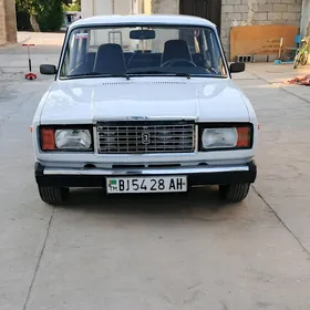 Lada 2107 1997