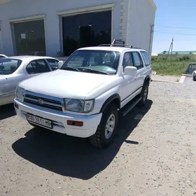 Toyota 4Runner 1998