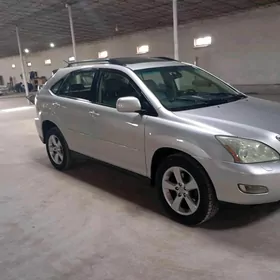 Lexus RX 330 2003