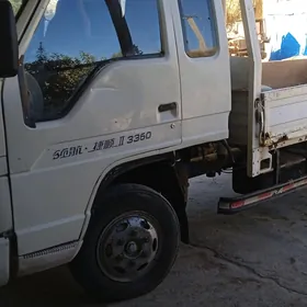 Forland H3 2010