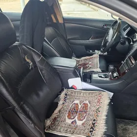 Lexus ES 350 2010