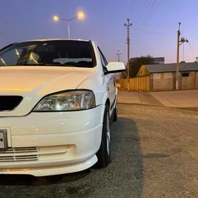Opel Astra 1999