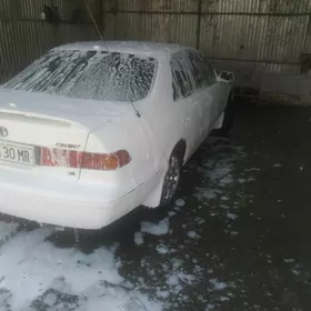 Toyota Camry 1997