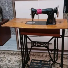 Tikin maşyny
