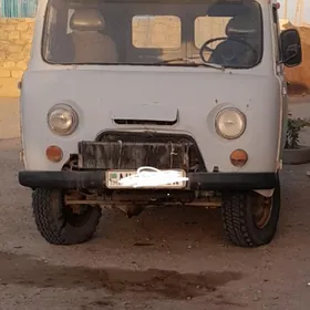 UAZ 2206 2022