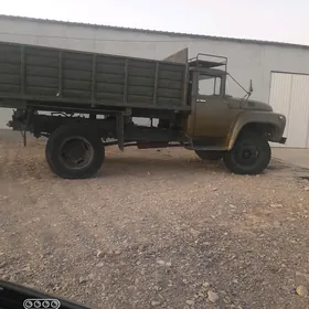 Zil 131 1989