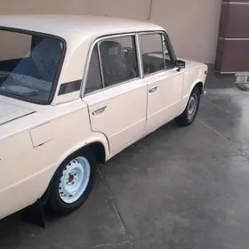 Lada 2106 1987