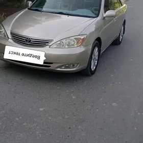Toyota Camry 2003