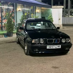 BMW E34 1995