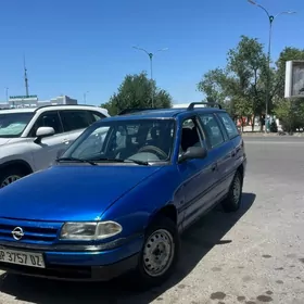 Opel Astra 1993
