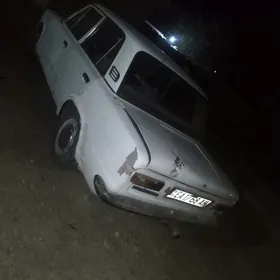 Lada 2101 1989