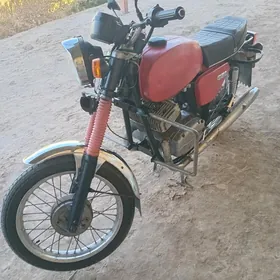 Jawa 300 2012