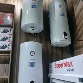 Boyler SuperMax 50l