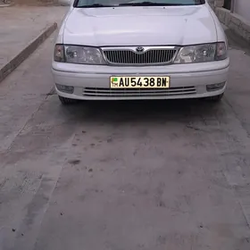 Toyota Avalon 1995
