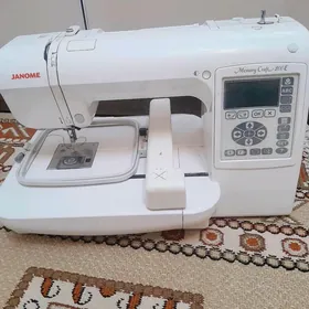 Kompỳuter maşyn