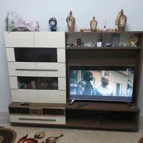 ISTIKBAL TV ПОДСТАВКА