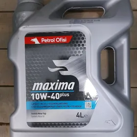 Maxima Yag