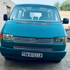 Volkswagen Transporter 1990