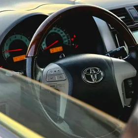 Toyota Corolla 2013